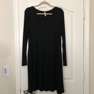 Brand New Black Dress